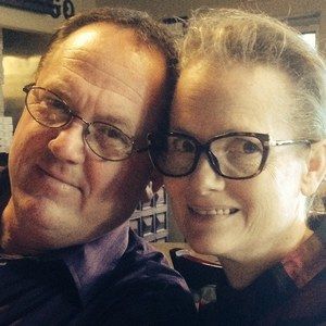 Meet your Posher, Brenda